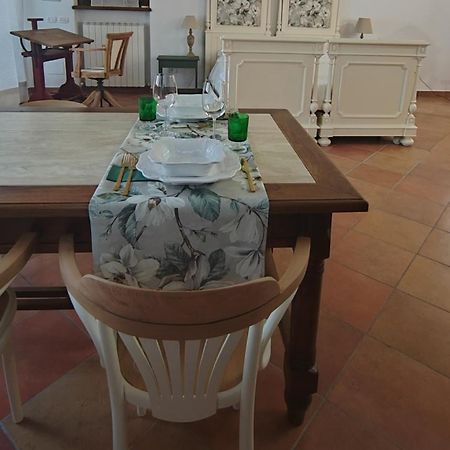 Borgo Acque Romane Servigliano Экстерьер фото