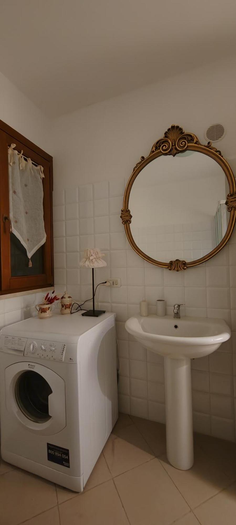 Borgo Acque Romane Servigliano Экстерьер фото