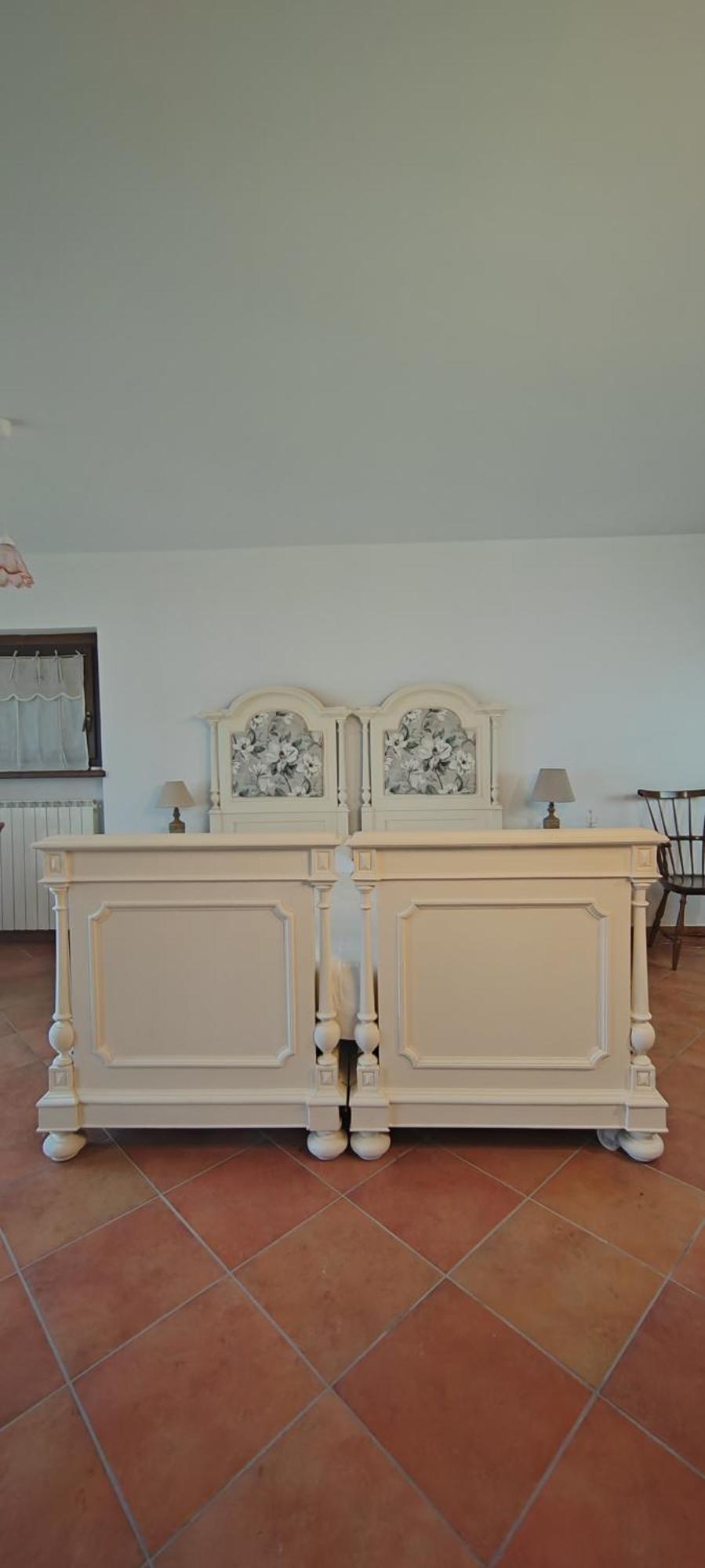 Borgo Acque Romane Servigliano Экстерьер фото