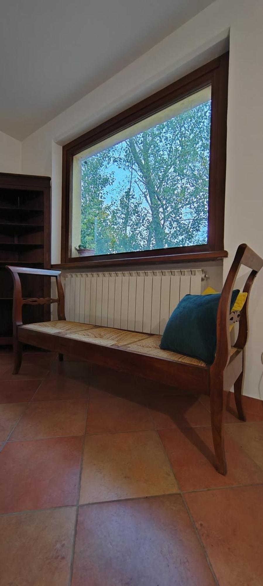 Borgo Acque Romane Servigliano Экстерьер фото