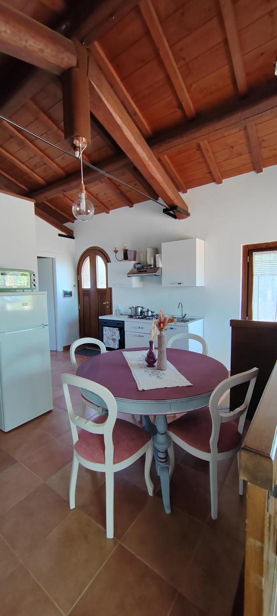 Borgo Acque Romane Servigliano Экстерьер фото